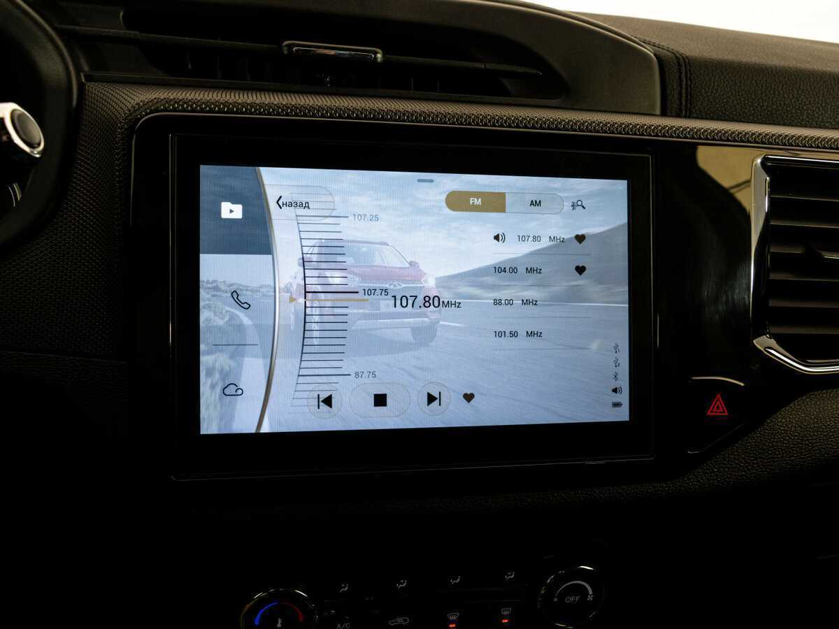 Chery Tiggo 4, 2021 - Фото №14