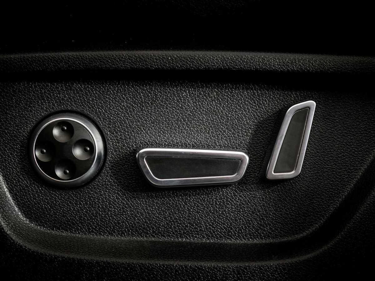 Chery Tiggo 4, 2021 - Фото №15