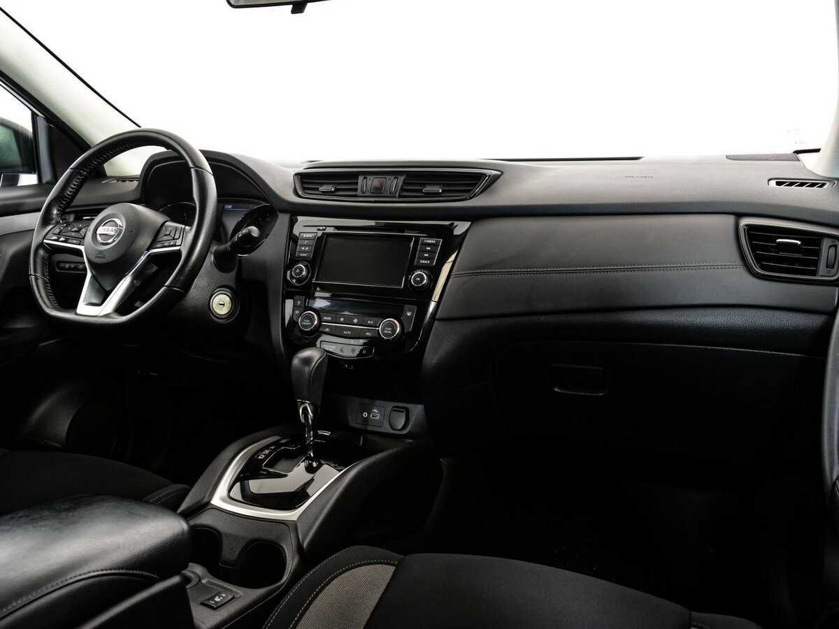 Nissan Qashqai, 2021 - Фото №6