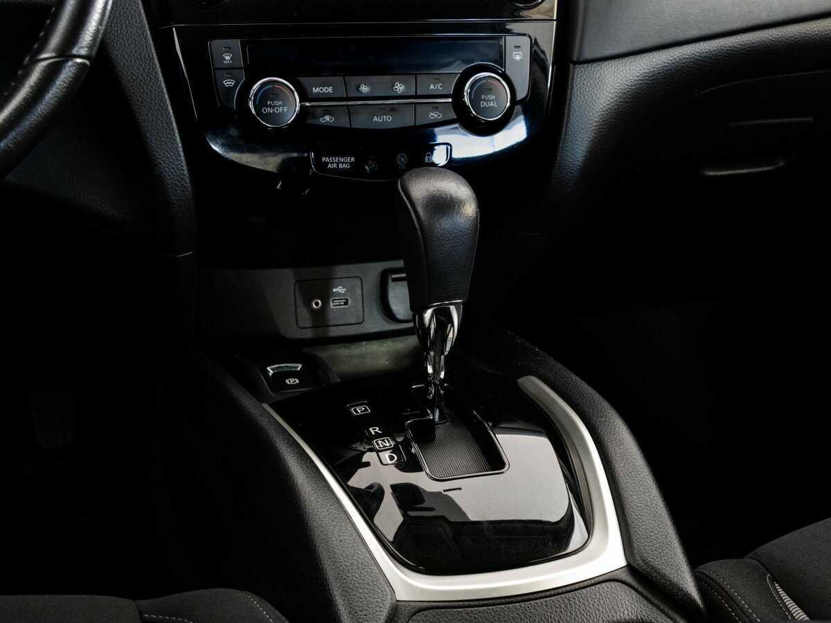 Nissan Qashqai, 2021 - Фото №11