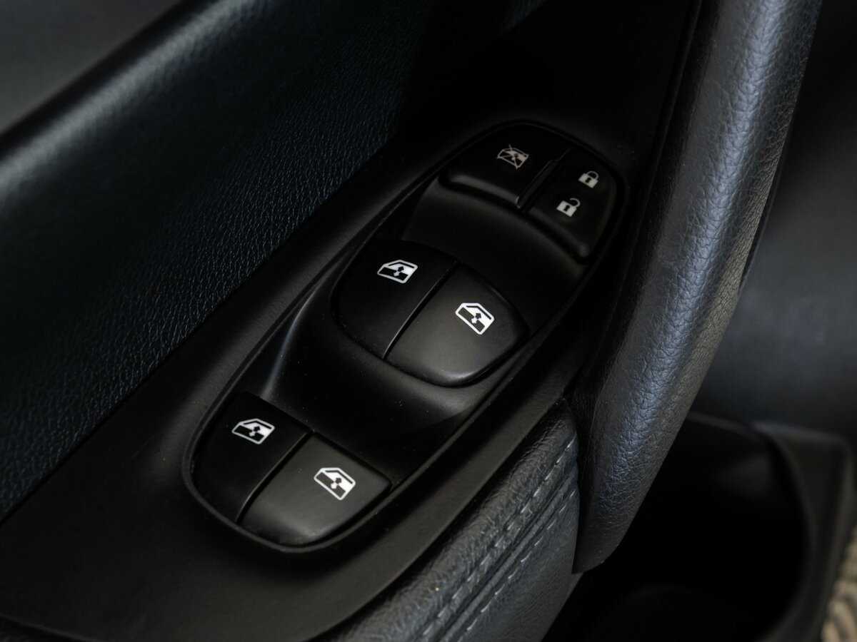 Nissan Qashqai, 2021 - Фото №15