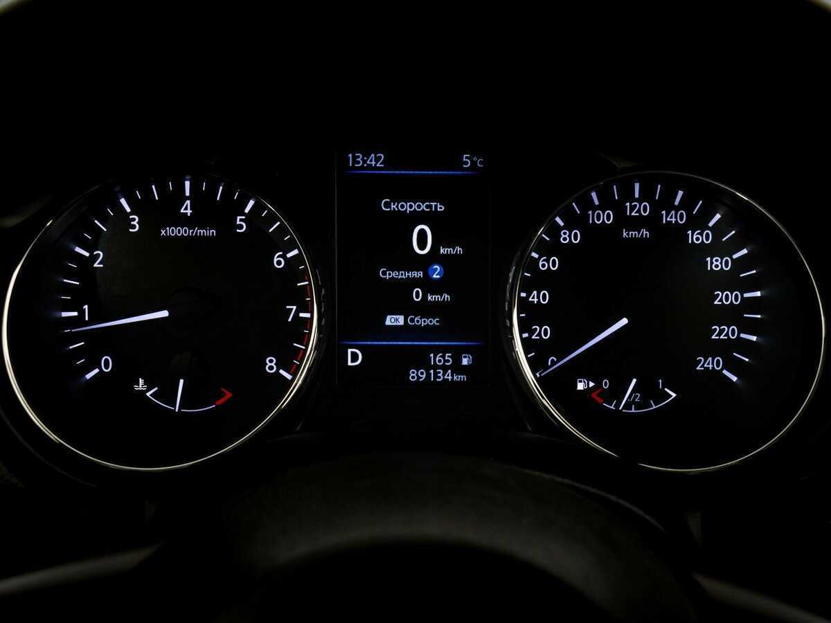 Nissan Qashqai, 2021 - Фото №17