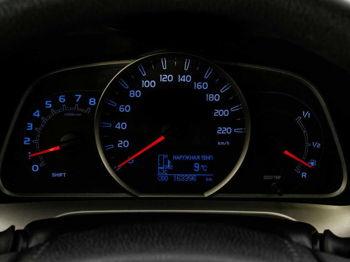 Toyota RAV4, 2015 - Фото №16