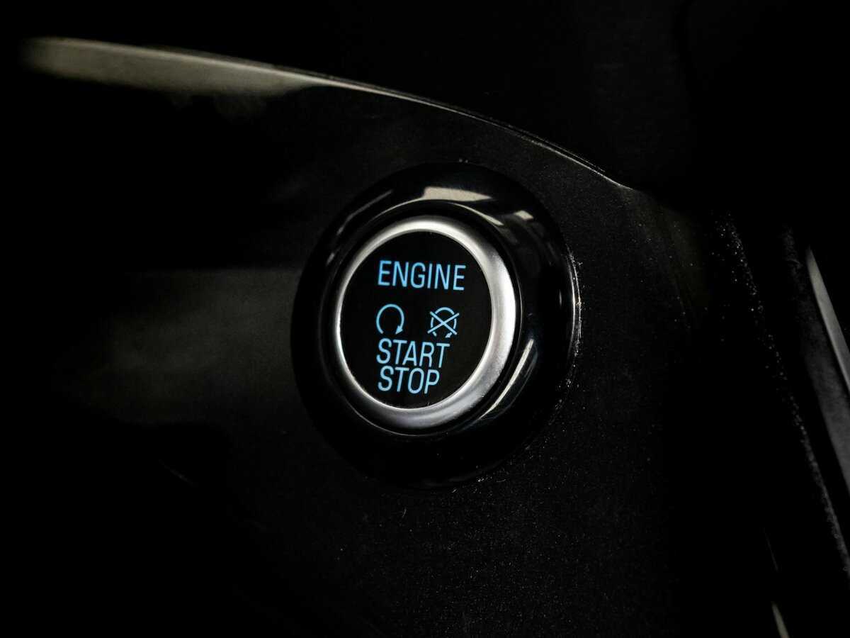 Ford Kuga, 2017 - Фото №13