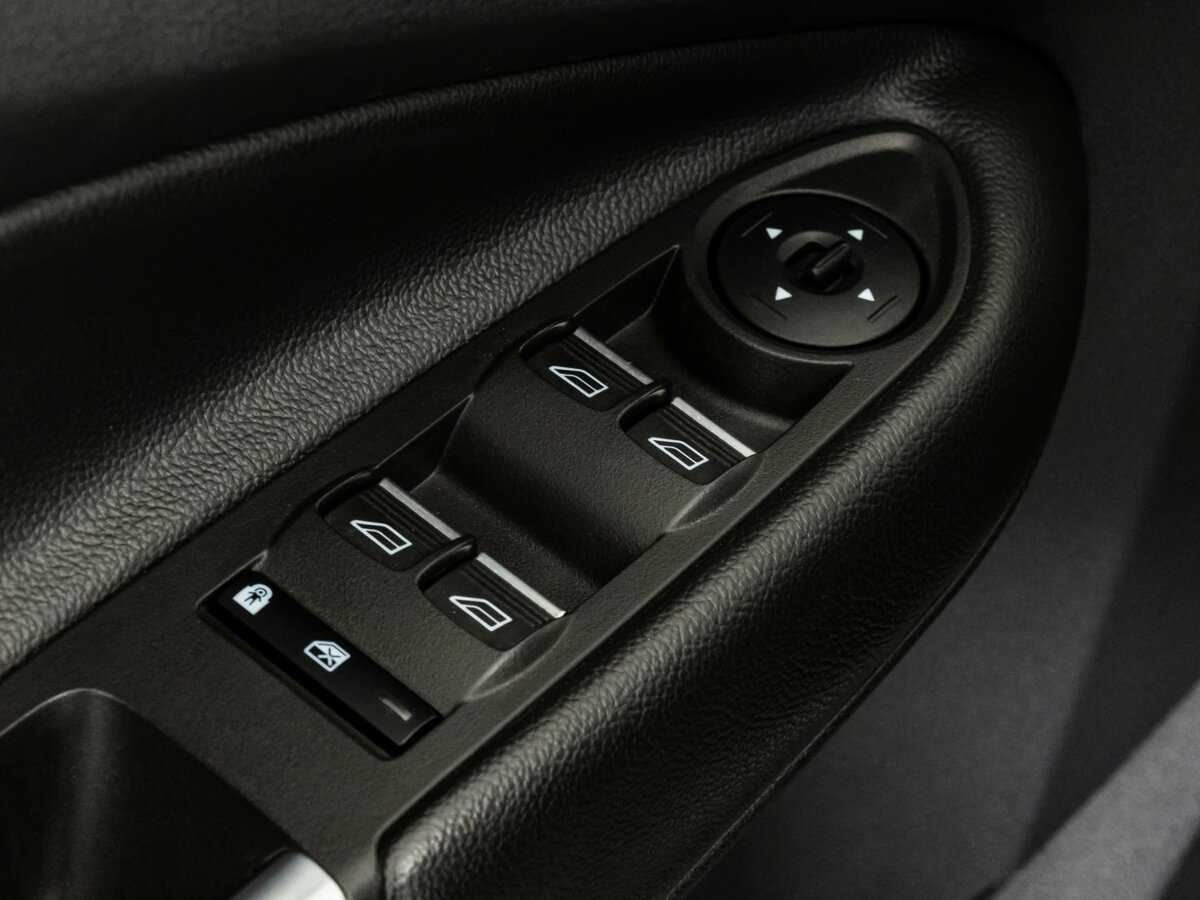 Ford Kuga, 2017 - Фото №16