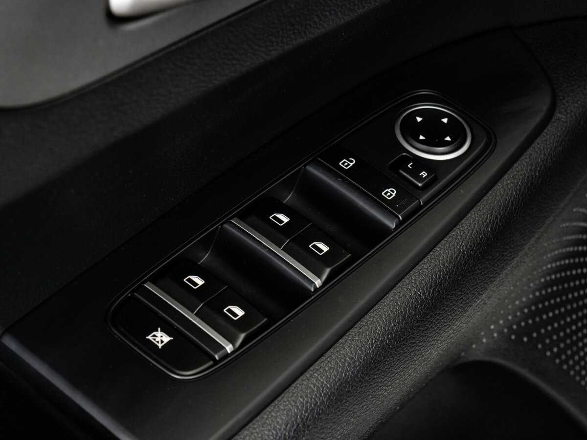 Kia Cerato, 2020 - Фото №14