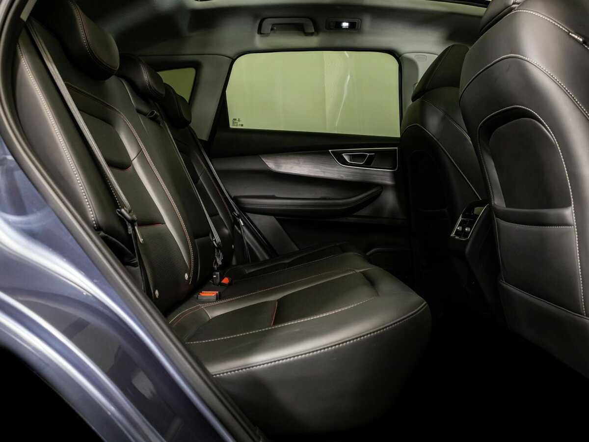 Chery Tiggo 7 Pro, 2020 - Фото №8