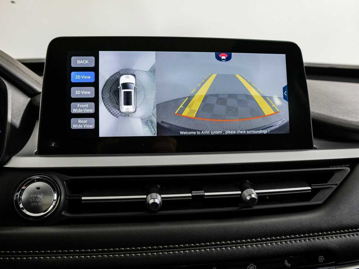 Chery Tiggo 7 Pro, 2020 - Фото №9