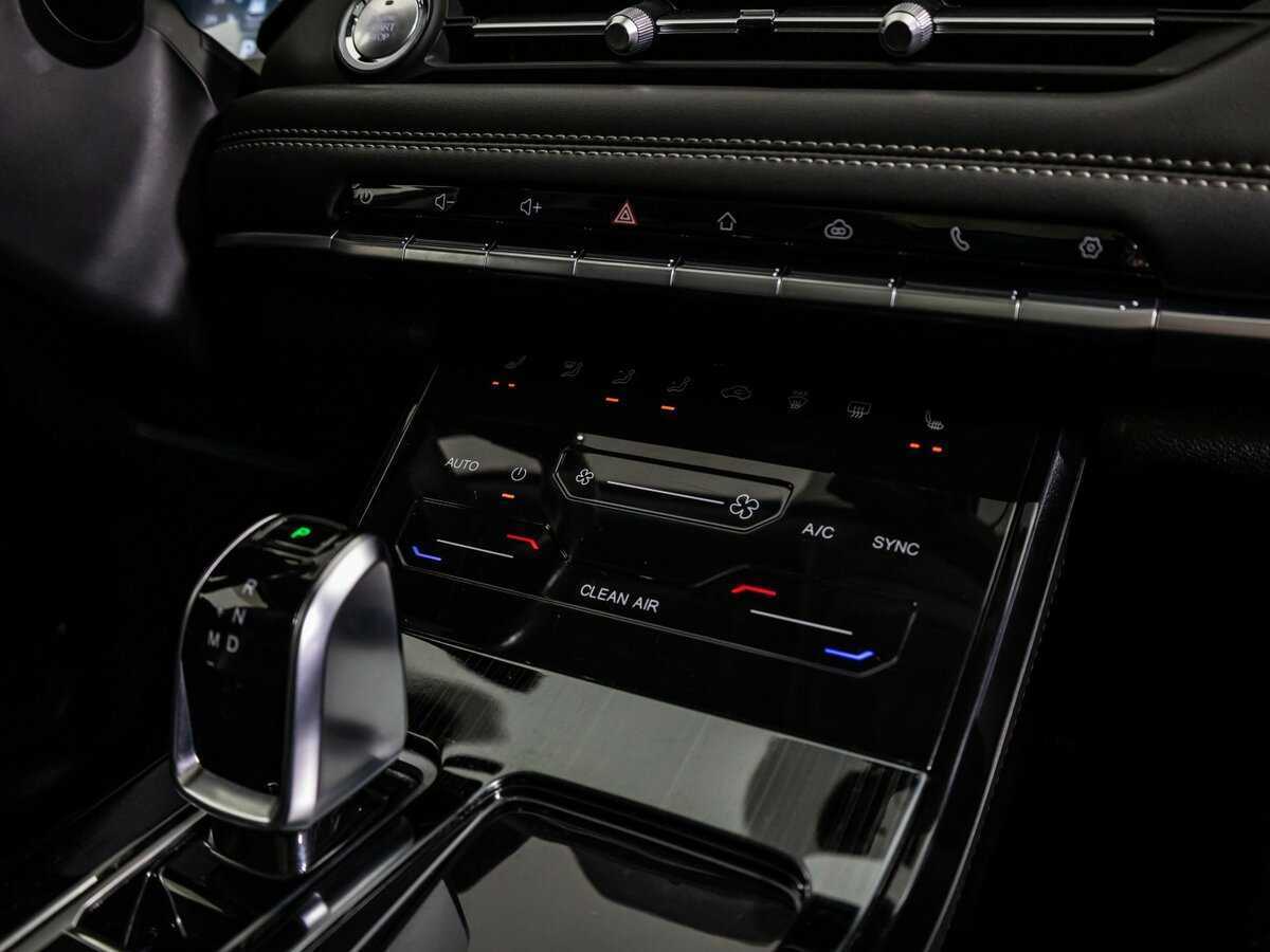 Chery Tiggo 7 Pro, 2020 - Фото №10