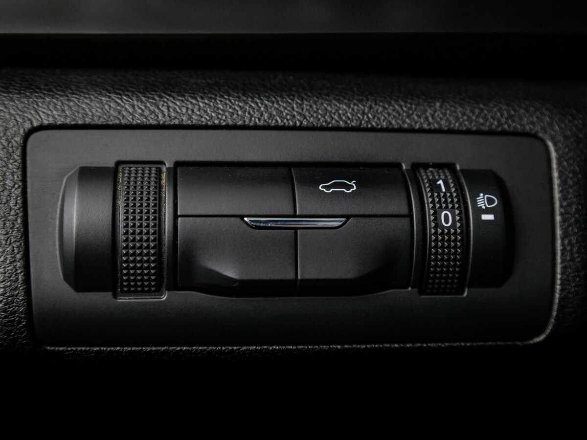 Chery Tiggo 7 Pro, 2020 - Фото №11