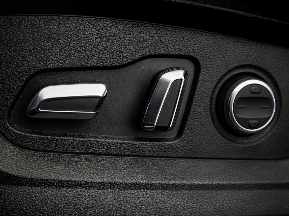 Chery Tiggo 7 Pro, 2020 - Фото №12