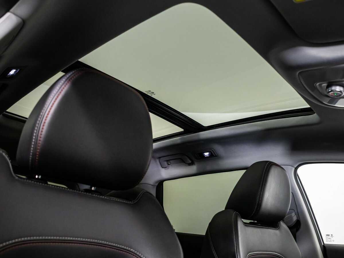 Chery Tiggo 7 Pro, 2020 - Фото №13