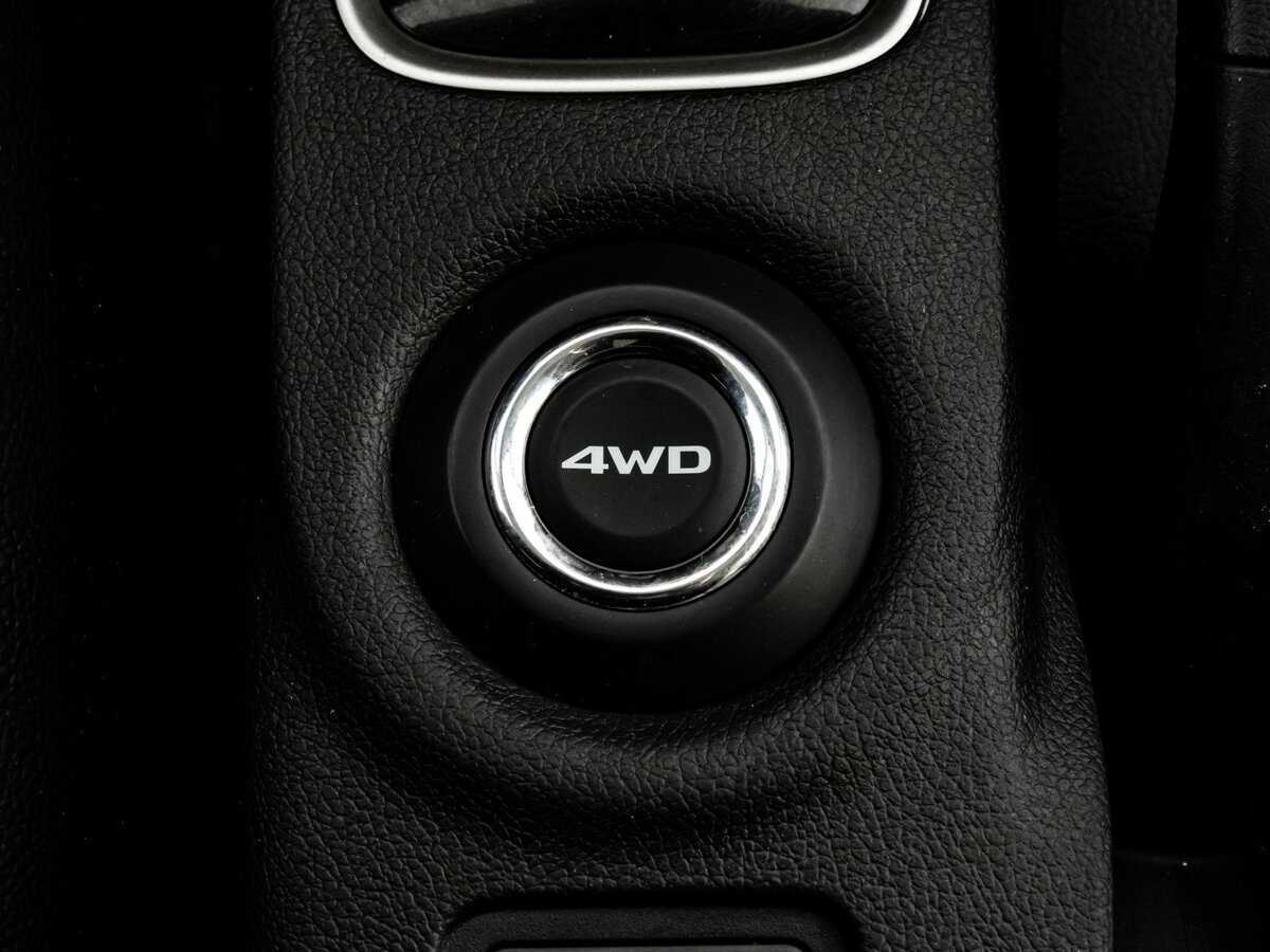 Mitsubishi Outlander, 2012 - Фото №13