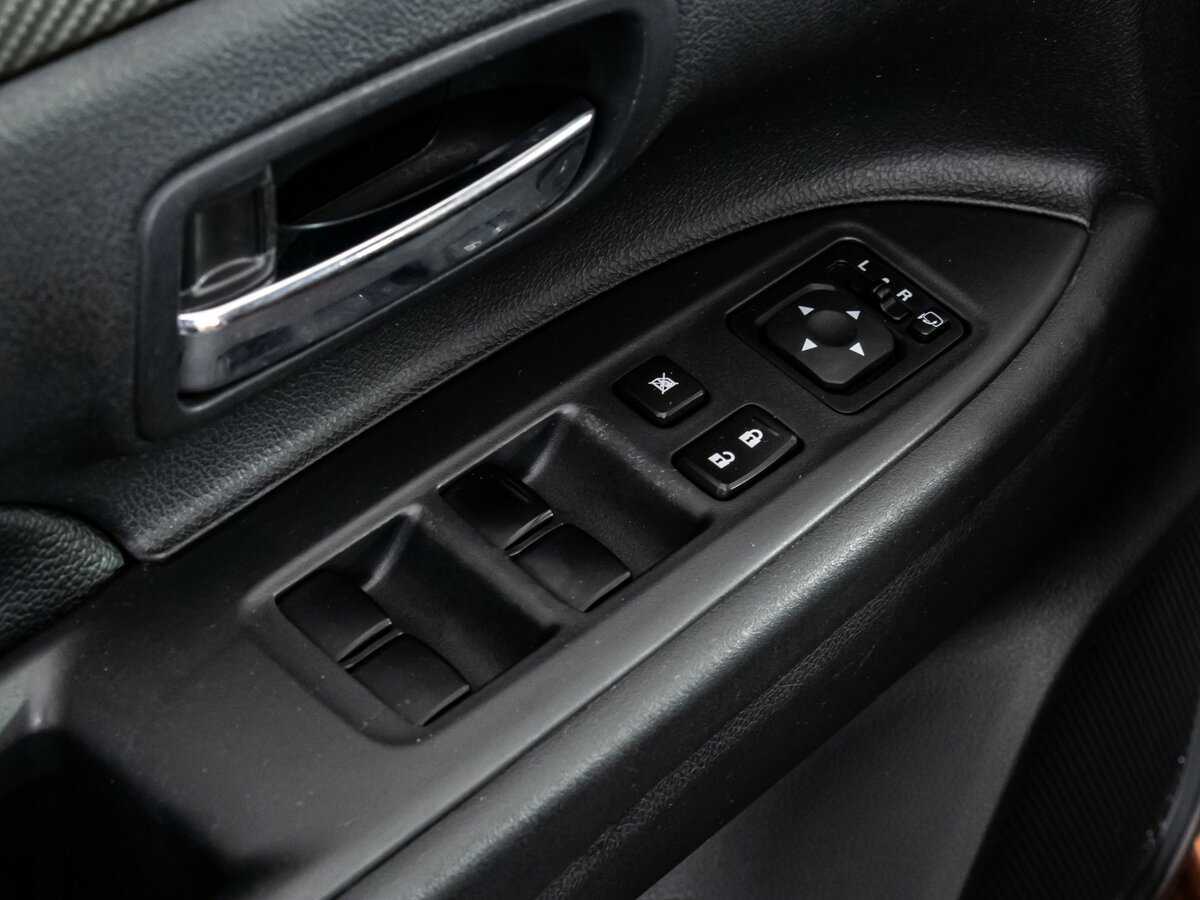 Mitsubishi Outlander, 2012 - Фото №14