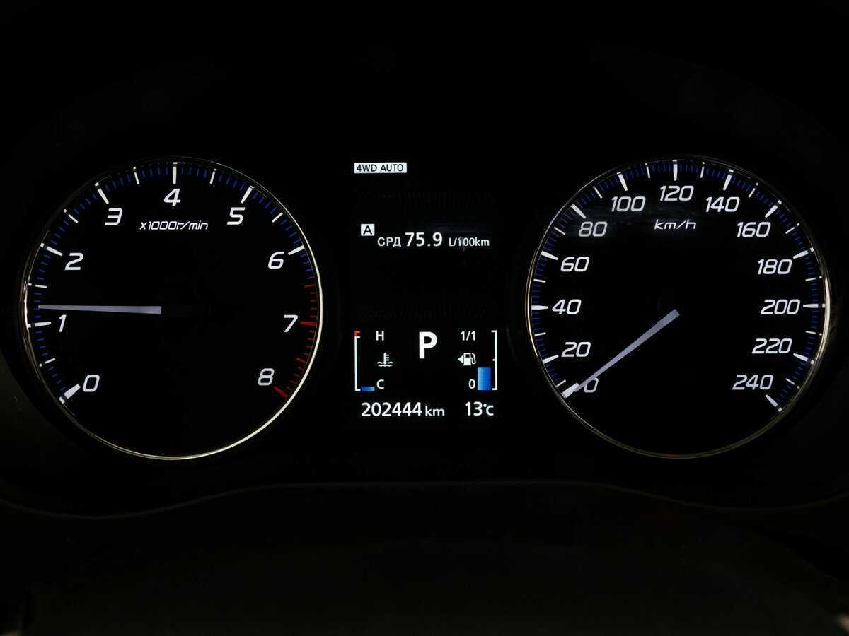 Mitsubishi Outlander, 2012 - Фото №15