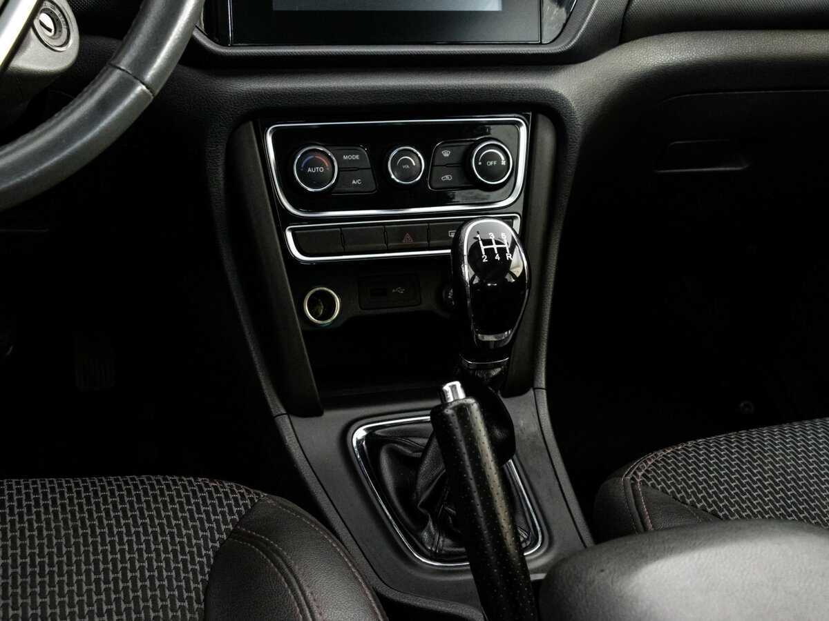 Chery Tiggo 3, 2019 - Фото №12