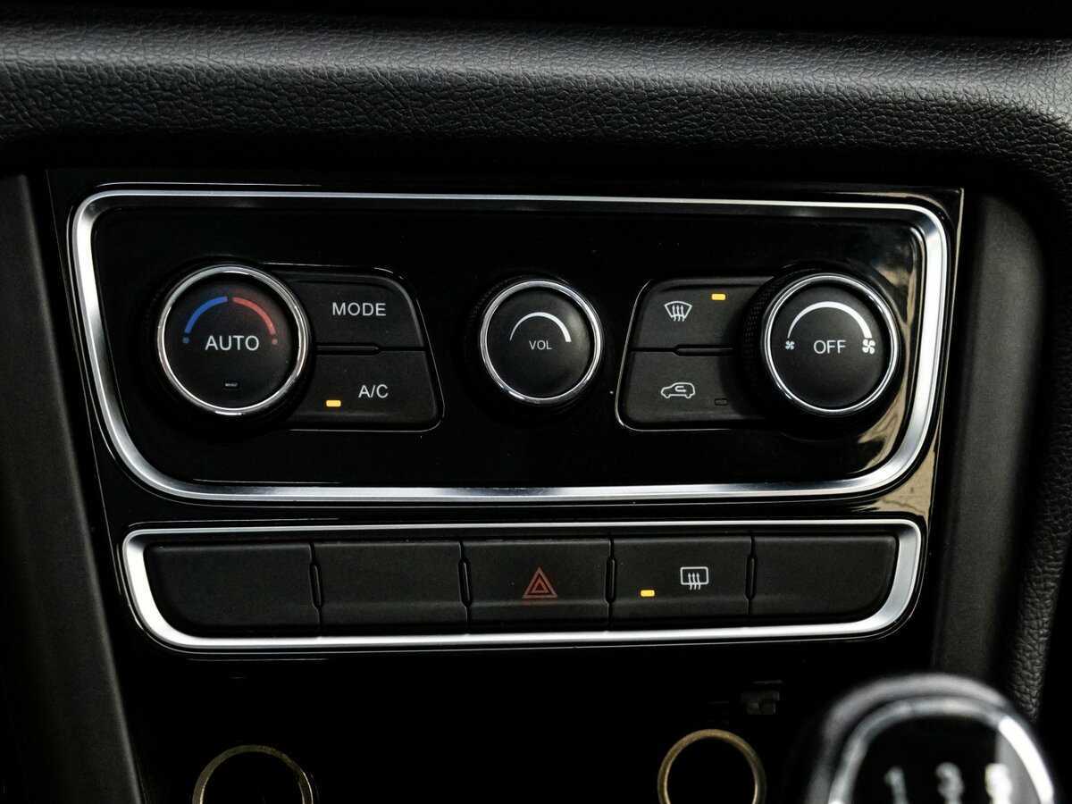 Chery Tiggo 3, 2019 - Фото №13