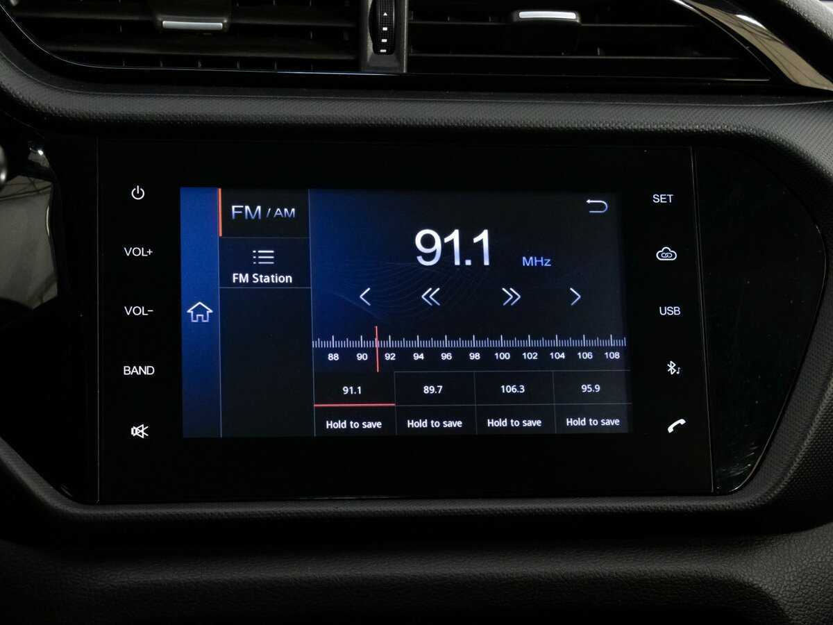 Chery Tiggo 3, 2019 - Фото №15