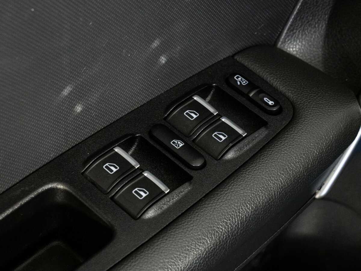 Chery Tiggo 3, 2019 - Фото №16