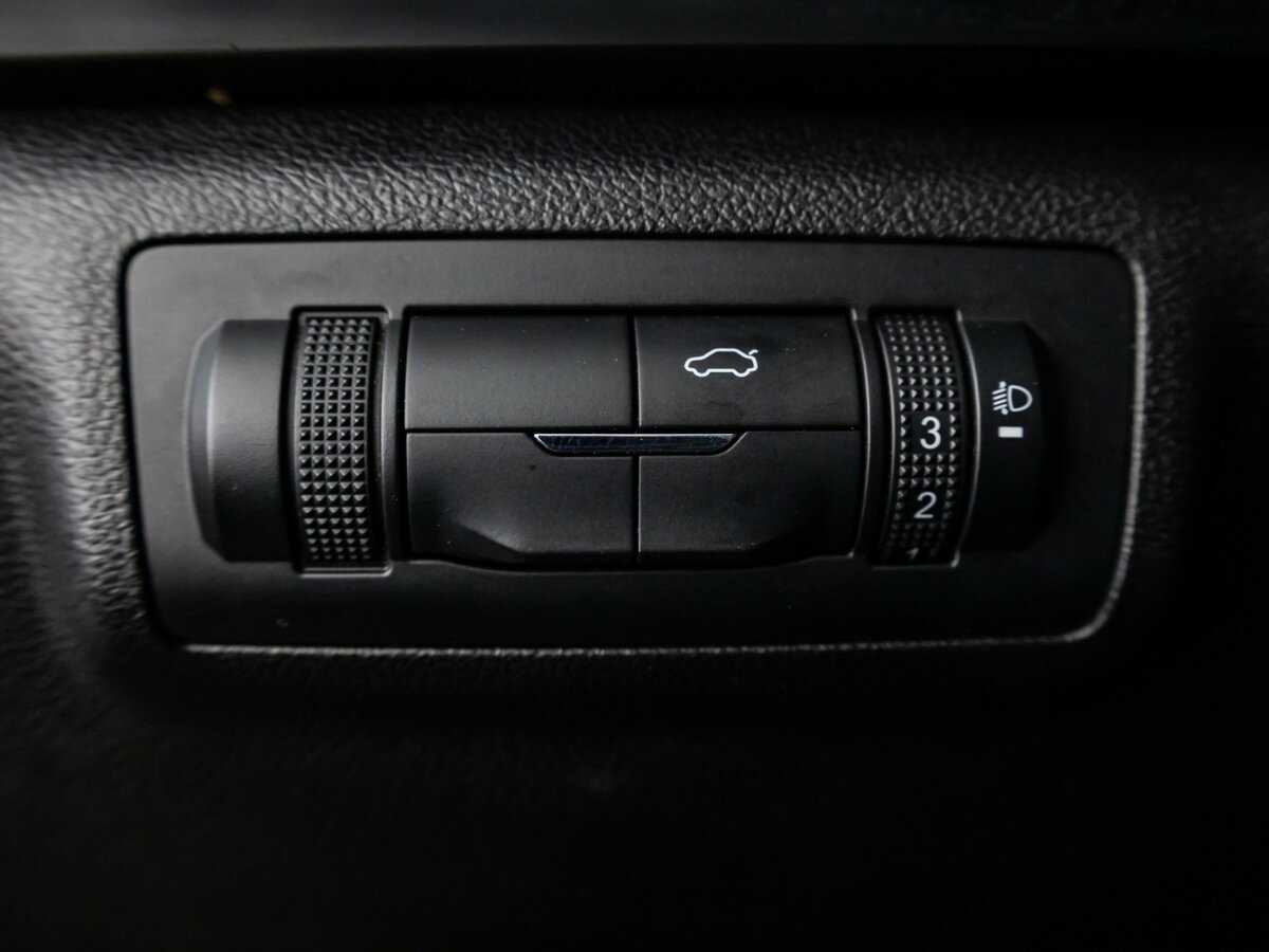 Chery Tiggo 8, 2020 - Фото №12