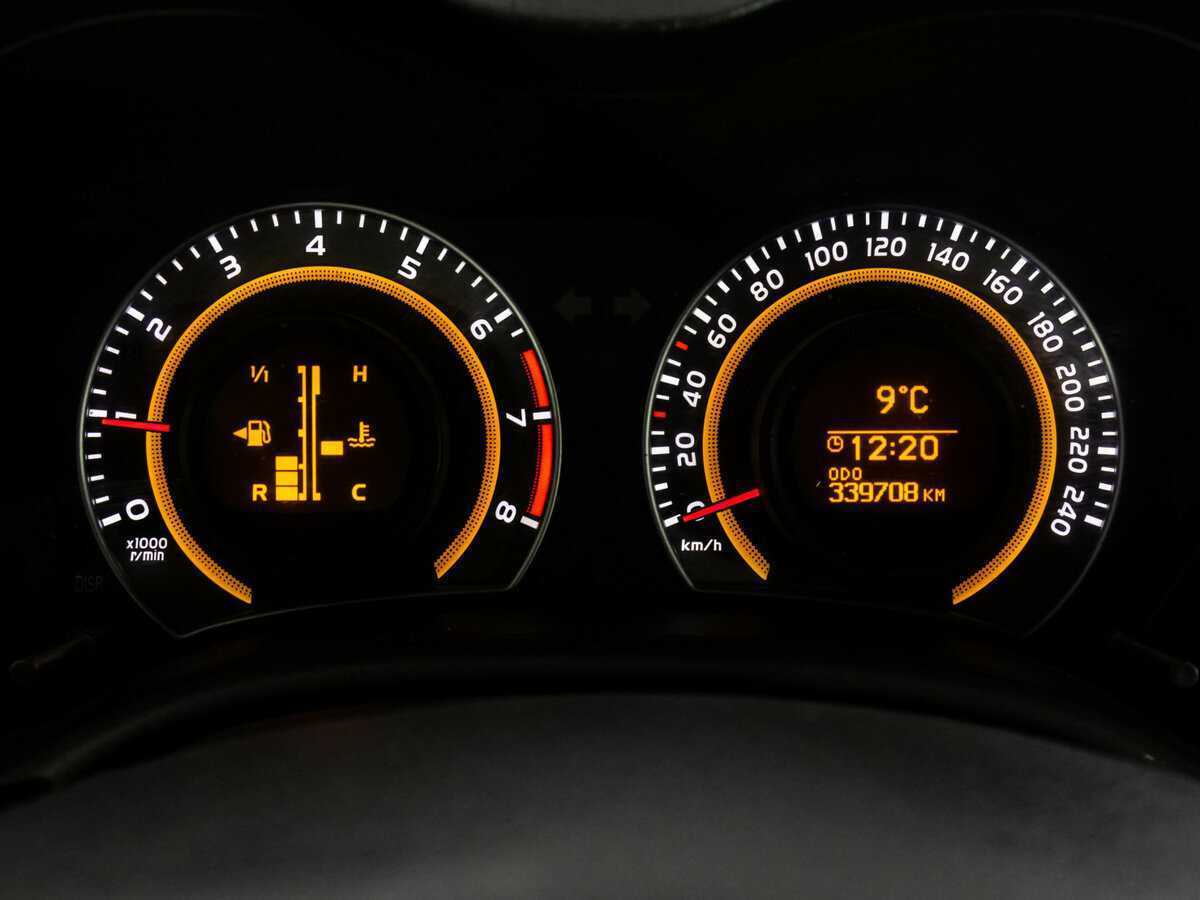 Toyota Corolla, 2012 - Фото №11