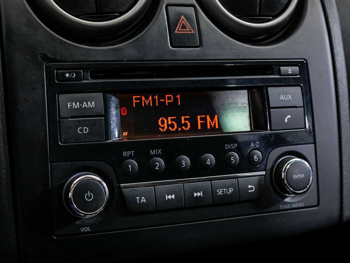 Nissan Qashqai, 2013 - Фото №9