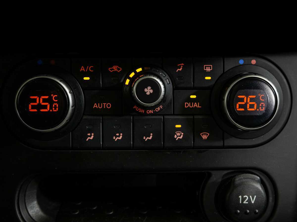 Nissan Qashqai, 2013 - Фото №10