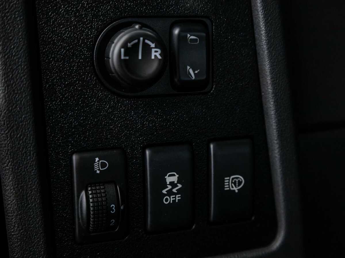 Nissan Qashqai, 2013 - Фото №13