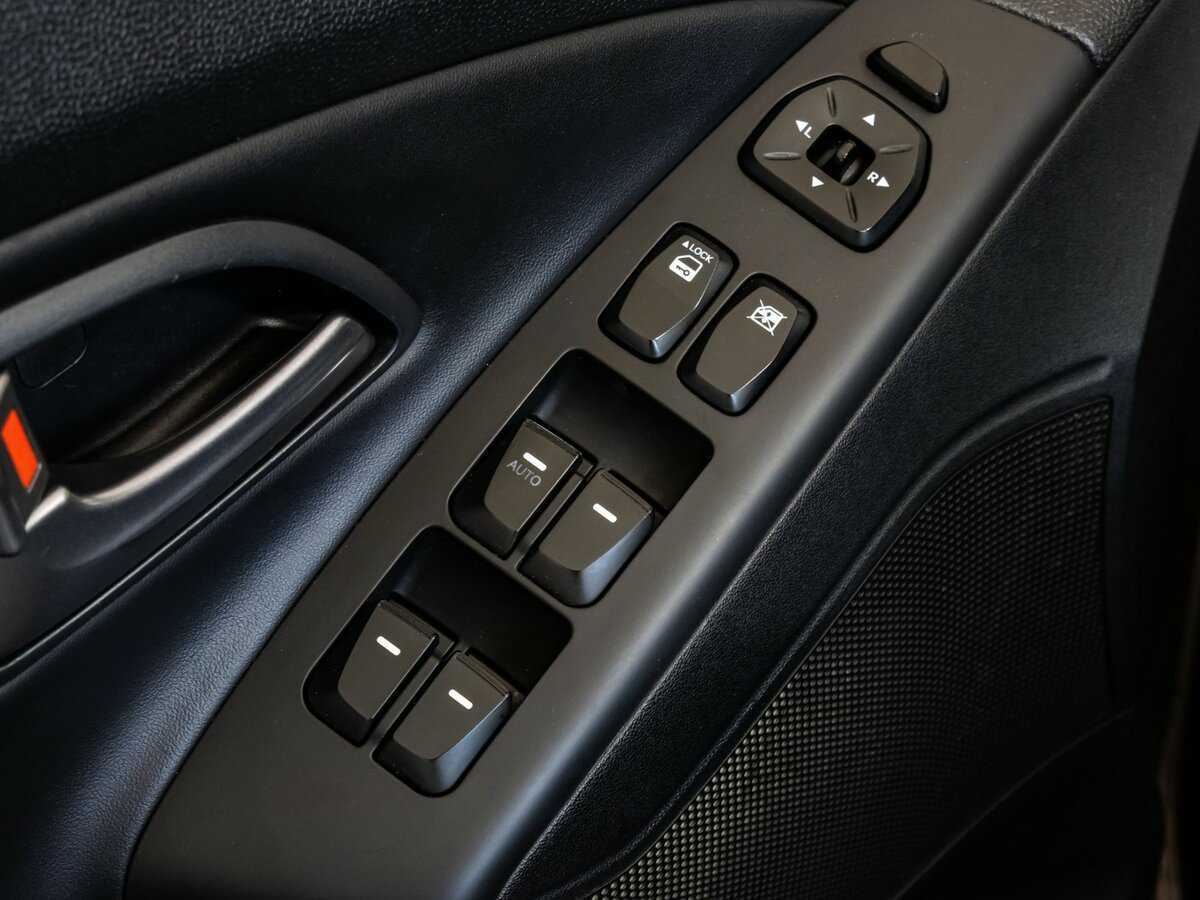 Hyundai ix35, 2014 - Фото №18