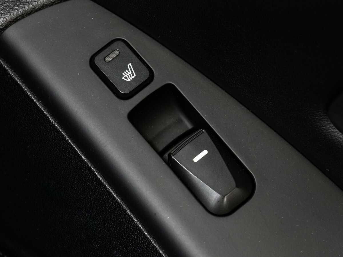 Hyundai ix35, 2014 - Фото №19