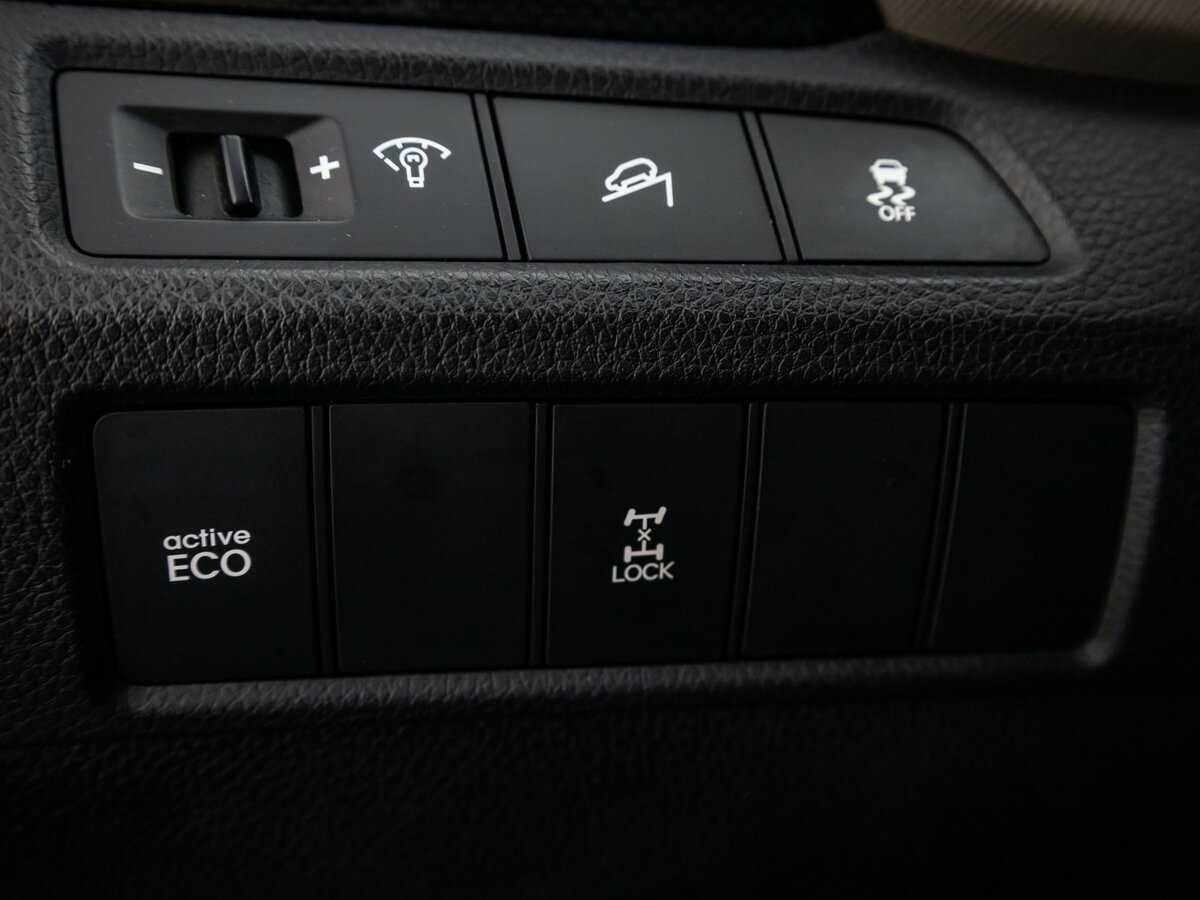 Hyundai Santa Fe, 2013 - Фото №9