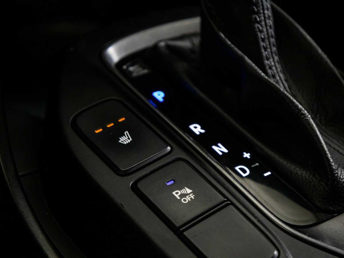 Hyundai Santa Fe, 2013 - Фото №16