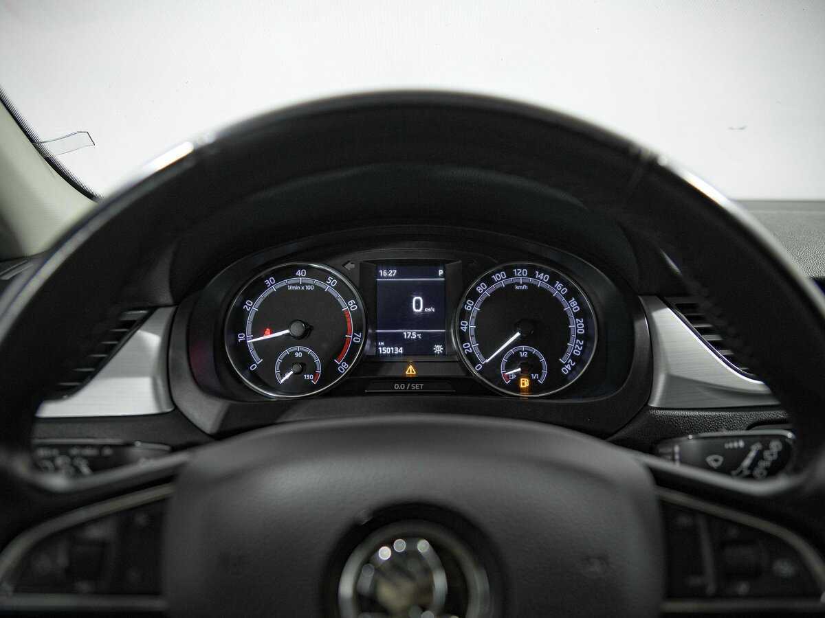 Skoda Rapid, 2019 - Фото №6