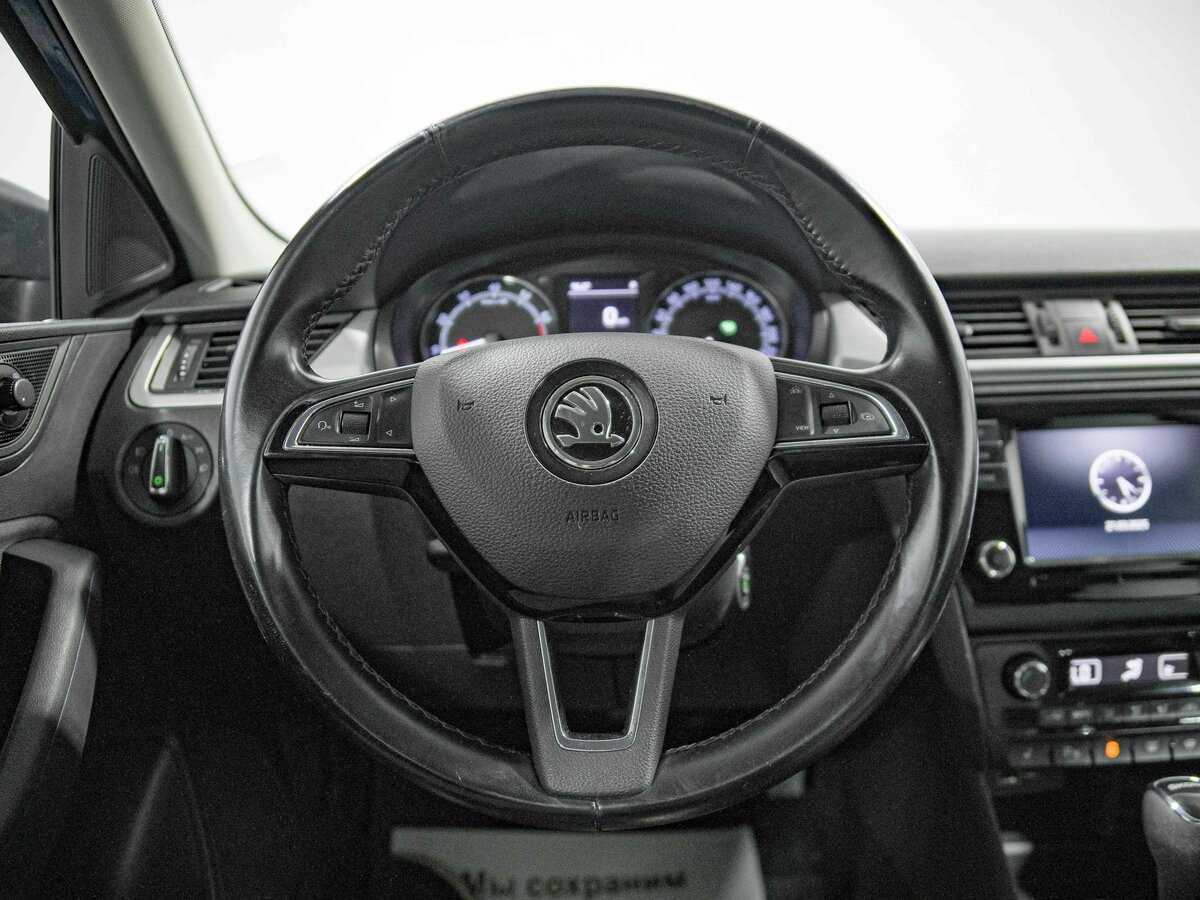 Skoda Rapid, 2019 - Фото №8