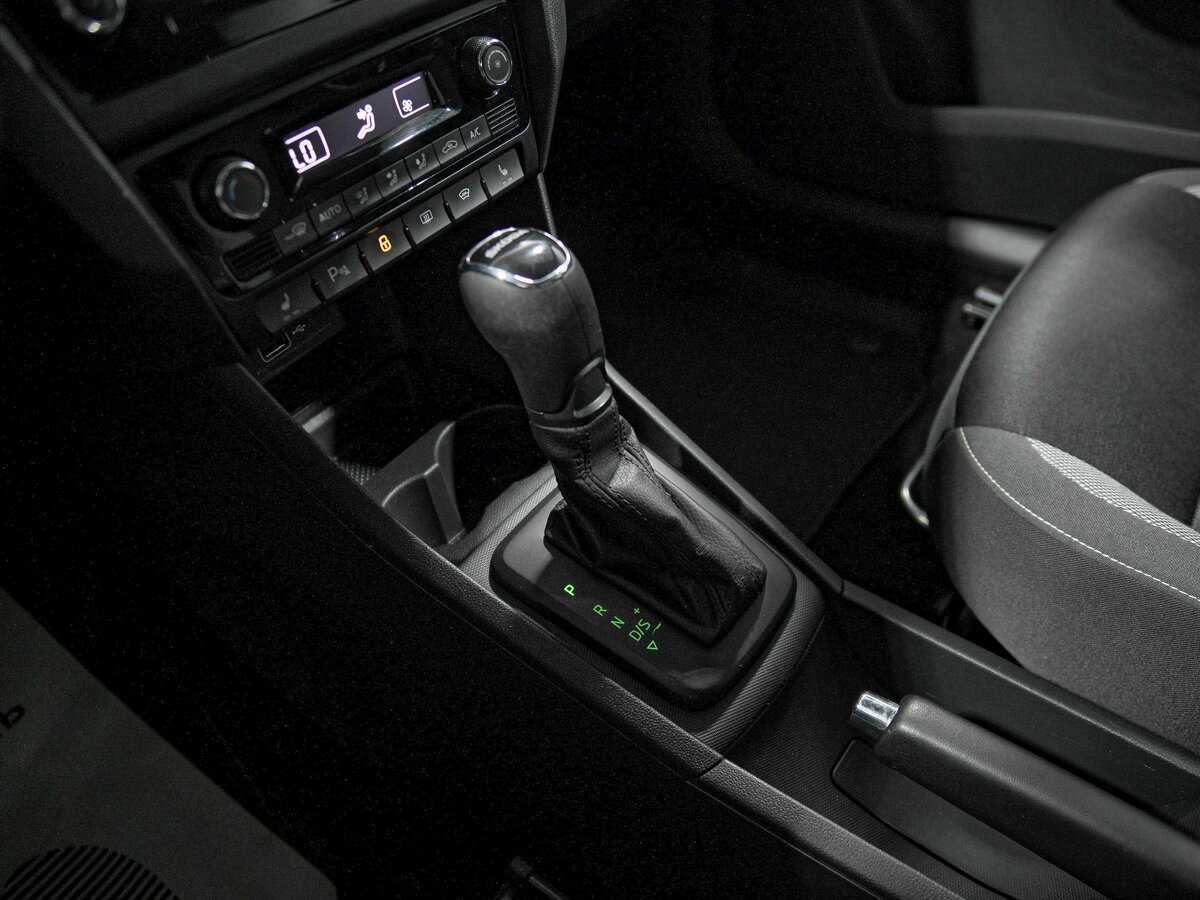 Skoda Rapid, 2019 - Фото №11