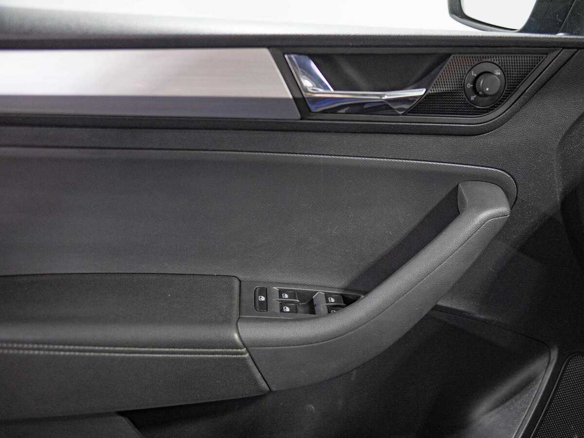 Skoda Rapid, 2019 - Фото №12