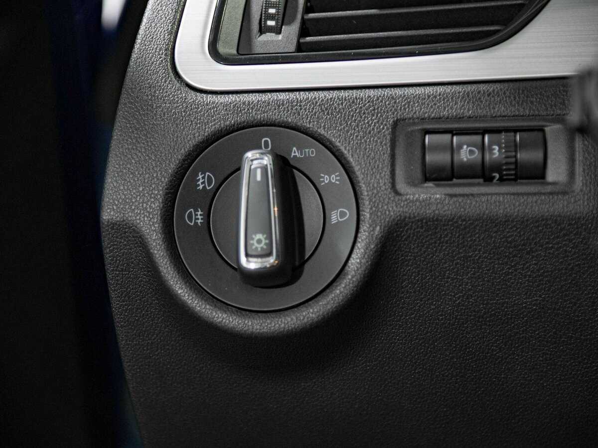 Skoda Rapid, 2019 - Фото №13