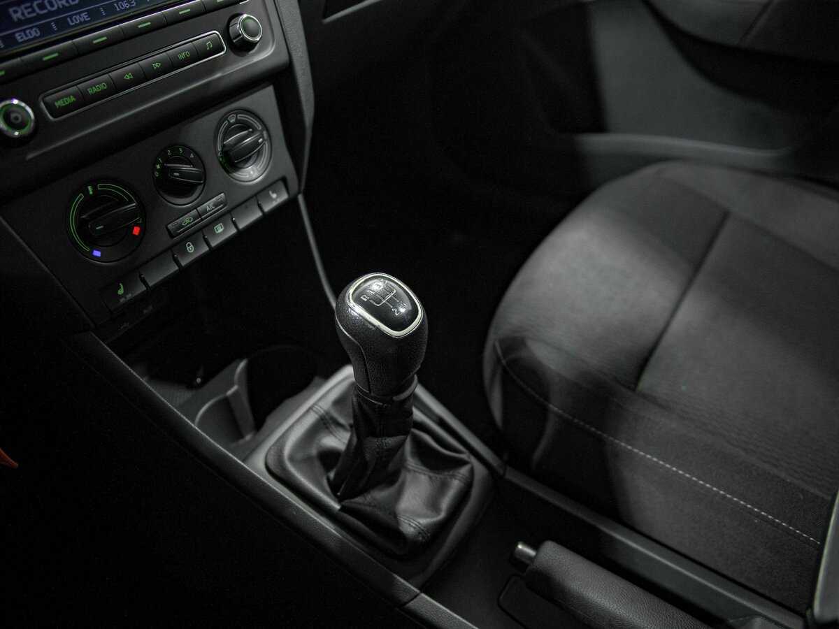 Skoda Rapid, 2015 - Фото №9