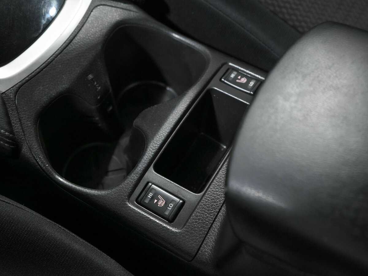 Nissan Qashqai, 2014 - Фото №9