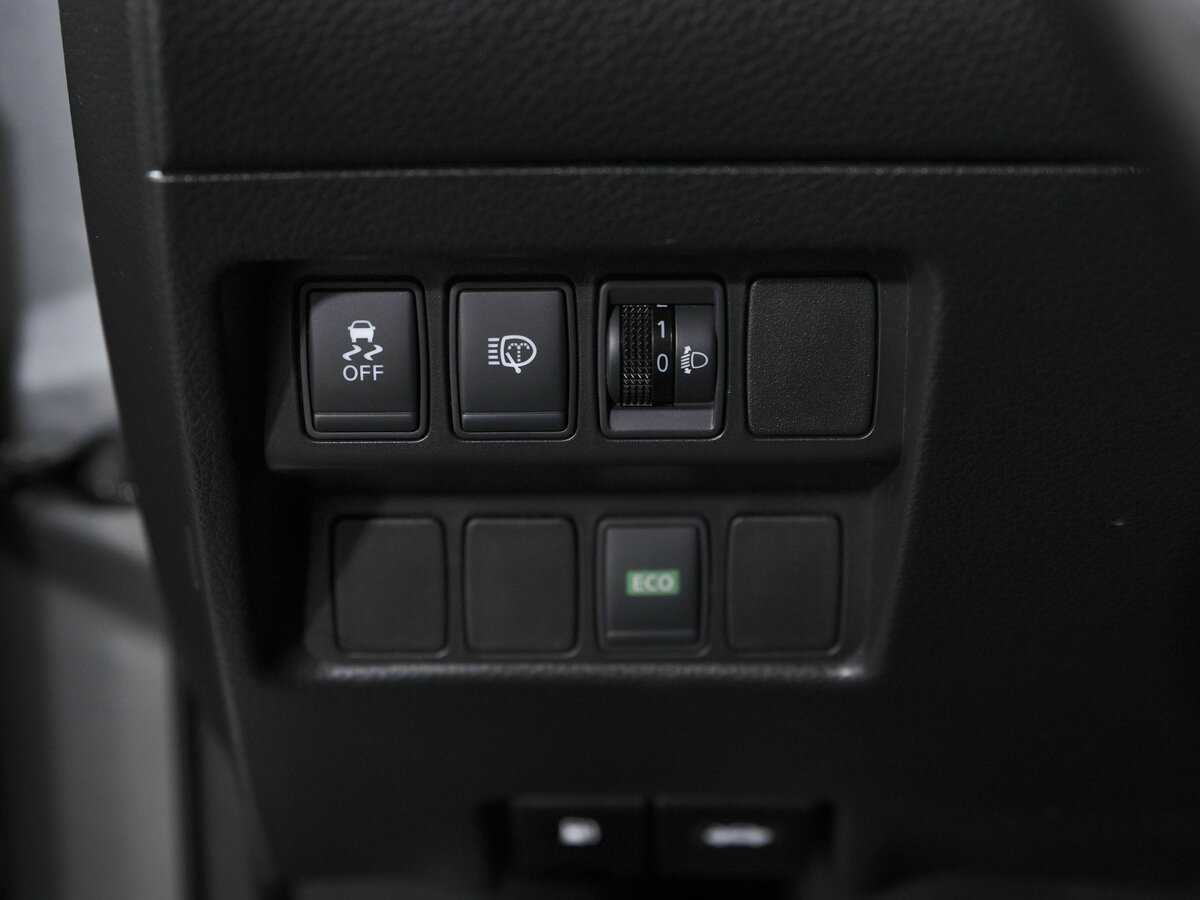 Nissan Qashqai, 2014 - Фото №10