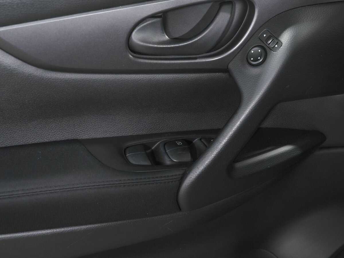 Nissan Qashqai, 2014 - Фото №11