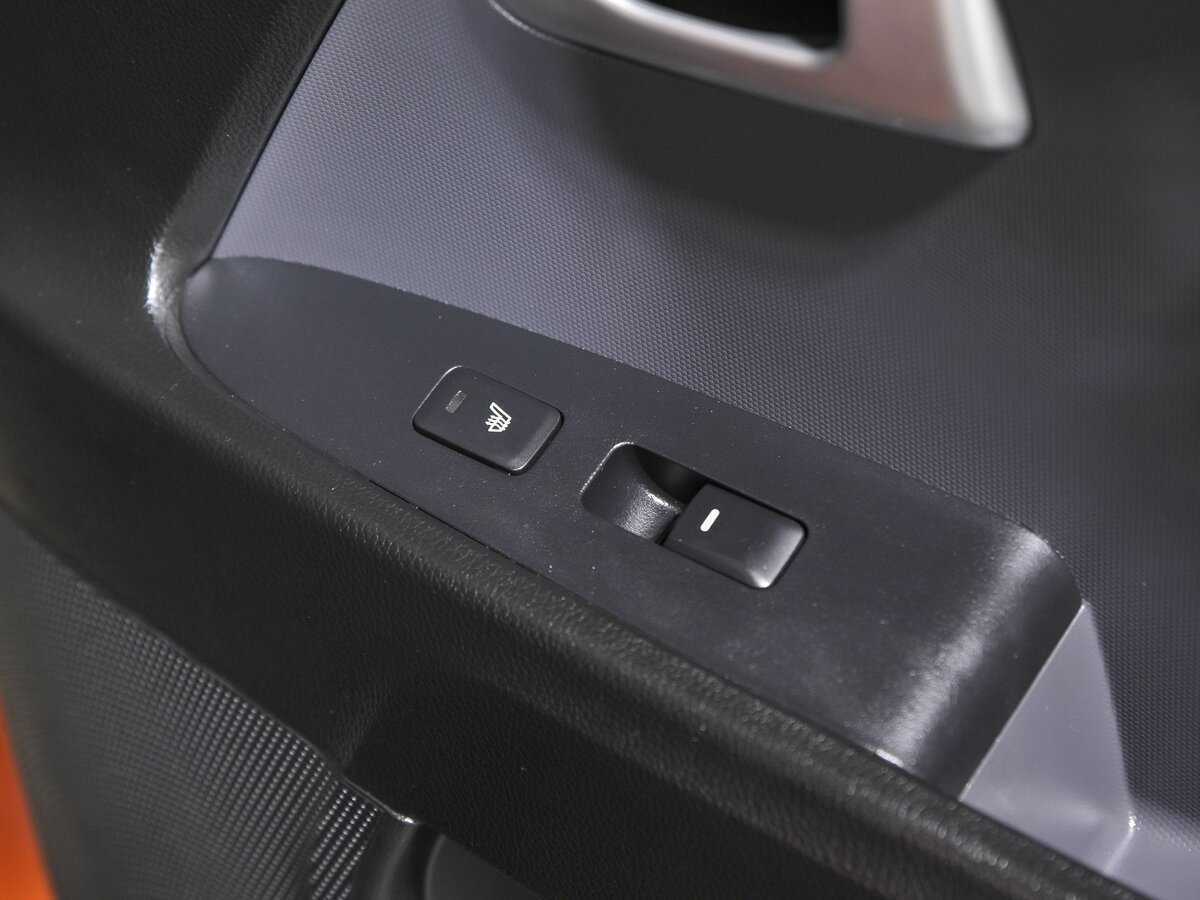 Kia Sportage, 2012 - Фото №14