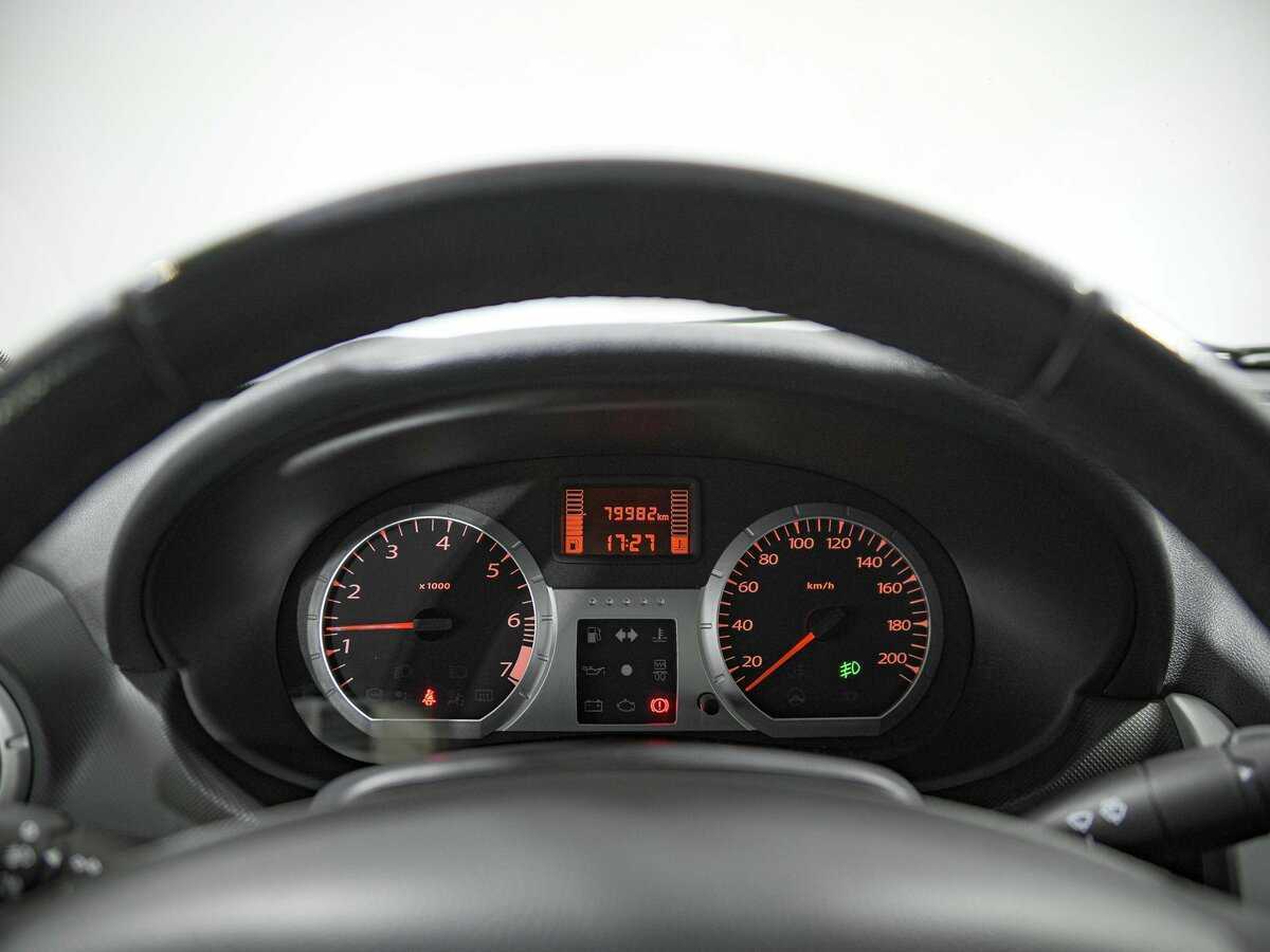 Lada (ВАЗ) Largus, 2021 - Фото №6