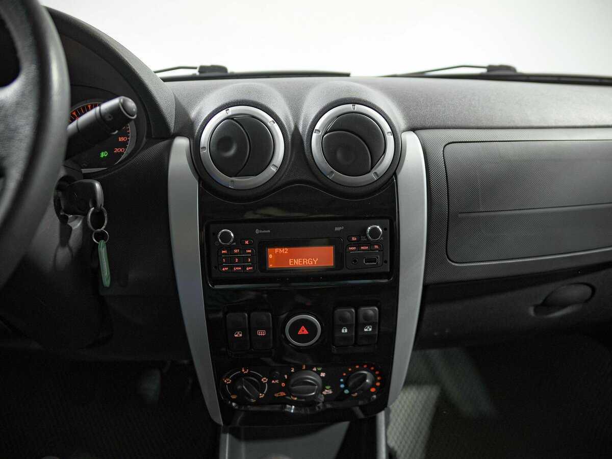 Lada (ВАЗ) Largus, 2021 - Фото №8