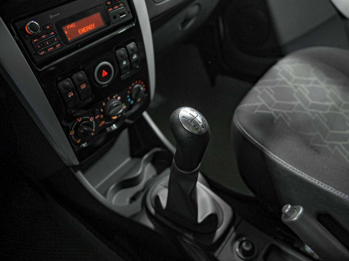 Lada (ВАЗ) Largus, 2021 - Фото №9