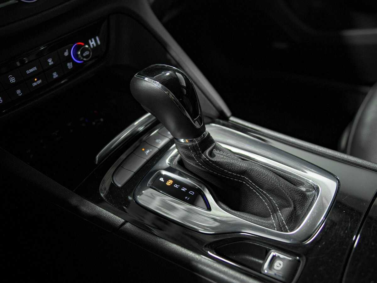 Opel Insignia, 2018 - Фото №11