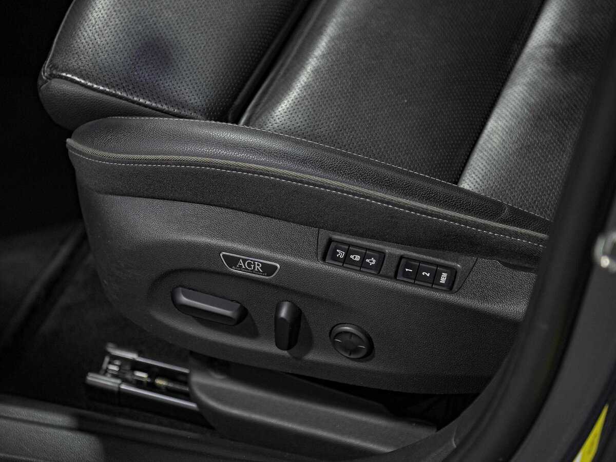 Opel Insignia, 2018 - Фото №13