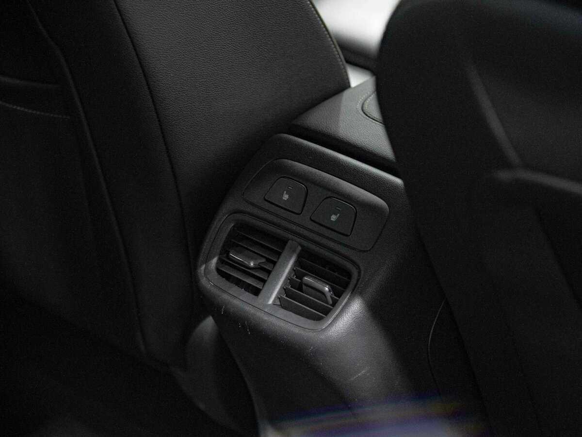 Opel Insignia, 2018 - Фото №16