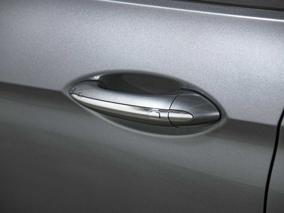 Opel Insignia, 2018 - Фото №20