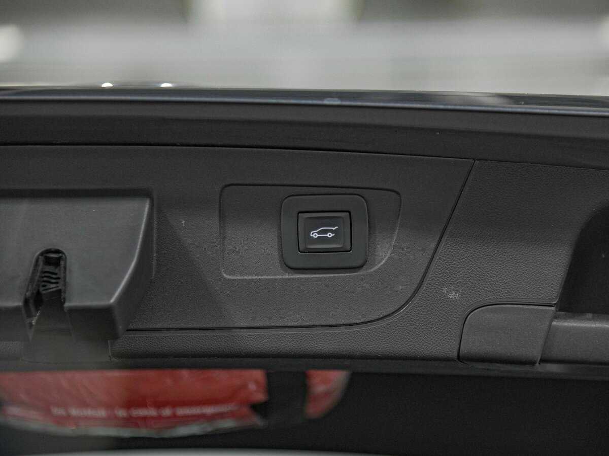 Opel Insignia, 2018 - Фото №21